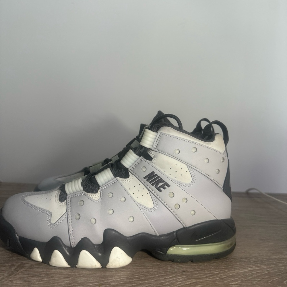 2023
Air Max 2 CB 94 'Dark Smoke Barely Green'